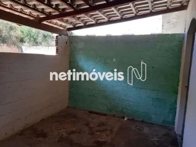 Casa com 1 Quarto à venda, 55m² no São Luiz, Betim