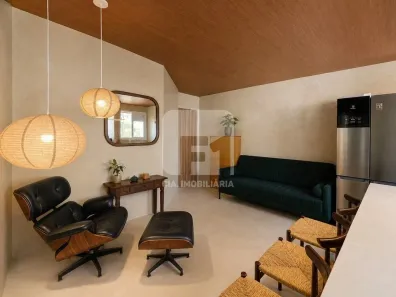Apartamento com 2 Quartos à venda, 65m² no Centro, Florianópolis