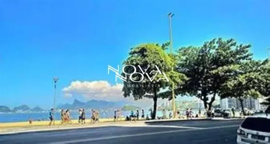 Apartamento com 3 Quartos à venda, 120m² no Icaraí, Niterói