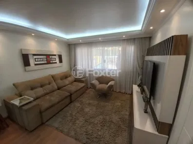Casa com 3 Quartos à venda, 200m² no Vila Mazzei, São Paulo