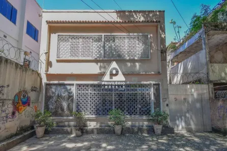 Casa com 4 Quartos à venda, 329m² no Botafogo, Rio de Janeiro