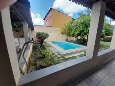 Casa com 4 Quartos à venda, 170m² no Boa Vista-Castelão, Fortaleza