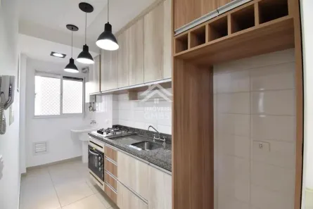 Apartamento com 3 Quartos à venda, 68m² no Tingui, Curitiba