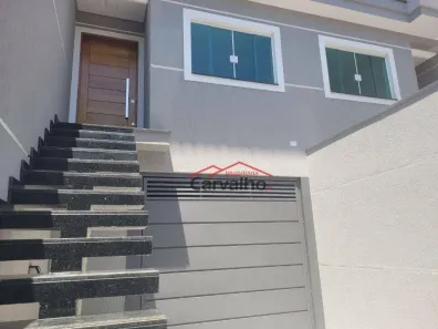 Sobrado com 3 Quartos à venda, 150m² no Vila Medeiros, São Paulo