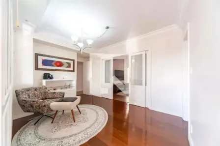 Apartamento com 3 Quartos à venda, 143m² no Vila Alice, Santo André