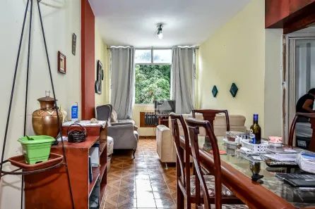 Apartamento com 2 Quartos à venda, 80m² no Copacabana, Rio de Janeiro