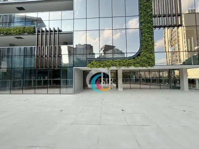 Sala Comercial para alugar, 430m² no Jardim Paulista, São Paulo