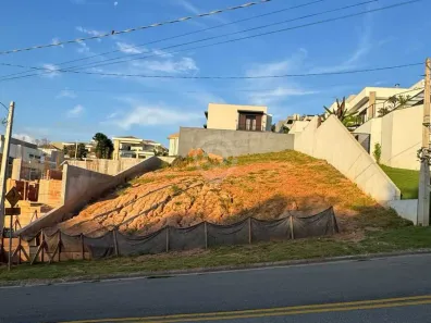 Lote/Terreno à venda, 510m² no Reserva Santa Rosa, Itatiba