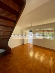 Casa com 2 Quartos para venda ou aluguel, 121m² no Planalto Paulista, São Paulo