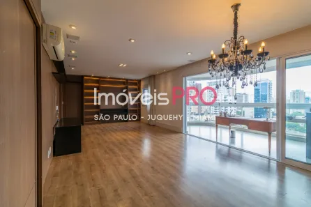 Apartamento com 2 Quartos à venda, 120m² no Vila Olímpia, São Paulo