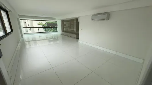 Apartamento com 3 Quartos à venda, 182m² no Boa Vista, Recife