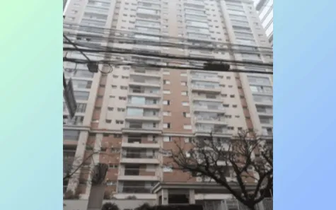 Apartamento com 2 Quartos à venda, 107m² no Dezoito do Forte Empresarial/Alphaville., Barueri