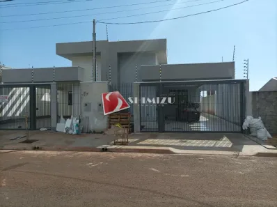 Casa com 3 Quartos à venda, 78m² no Ecovalley Ecologic City, Sarandi