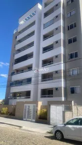 Apartamento com 3 Quartos à venda, 197m² no Campo, Barbacena