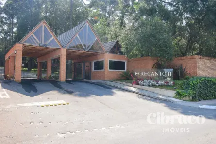 Lote/Terreno à venda, 3645m² no Jardim Esmeralda, Piraquara