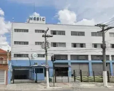 Prédio Comercial para alugar, 3600m² no Parque da Mooca, São Paulo
