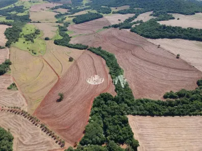 Fazenda/Sítio à venda, 452540m² no , Sertanópolis