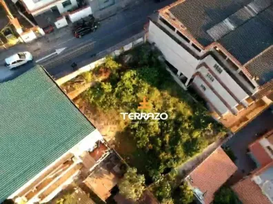 Lote/Terreno à venda, 378m² no São João, Volta Redonda