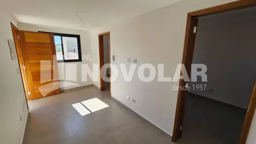 Apartamento com 2 Quartos para alugar, 45m² no Vila Paiva, São Paulo