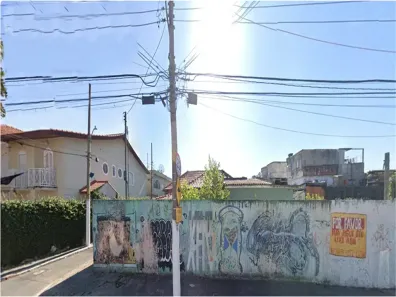 Lote/Terreno à venda, 720m² no Vila Nova Carolina, São Paulo