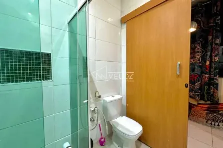 Apartamento com 2 Quartos à venda, 77m² no Centro, Rio de Janeiro