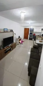 Cobertura com 2 Quartos à venda, 110m² no Vila Assunção, Santo André