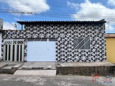 Casa com 3 Quartos à venda, 194m² no Vila São José, São José de Ribamar