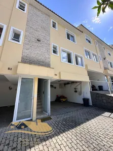 Casa com 3 Quartos para alugar, 110m² no Vila Santos, São Paulo
