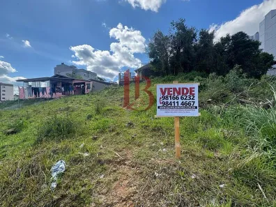Lote/Terreno à venda, 360m² no Charqueadas, Caxias do Sul