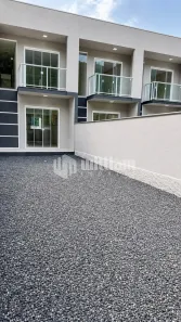 Casa com 2 Quartos à venda, 76m² no Limeira Baixa, Brusque