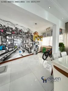 Apartamento com 3 Quartos à venda, 178m² no Graça, Salvador