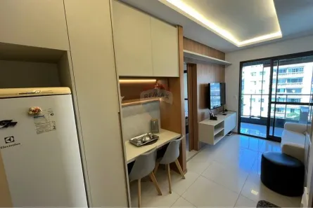 Apartamento com 1 Quarto à venda, 32m² no Pituba, Salvador