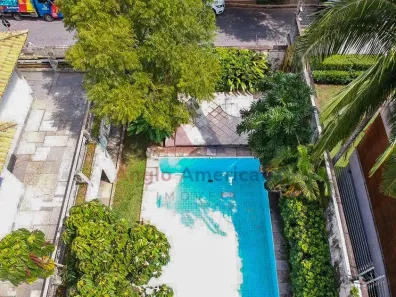 Casa com 4 Quartos à venda, 510m² no Jardim Paulistano, São Paulo