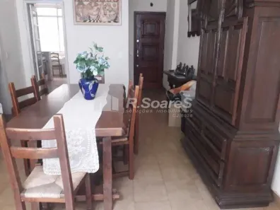 Casa com 7 Quartos à venda, 350m² no Tijuca, Rio de Janeiro