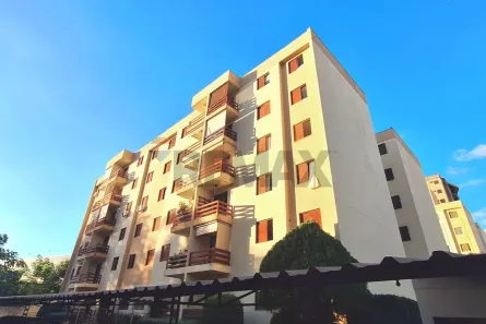 Apartamento com 3 Quartos à venda, 72m² no Presidente Médici, Ribeirão Preto