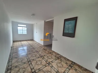 Apartamento com 2 Quartos à venda, 60m² no Conjunto Habitacional Presidente Castelo Branco, Carapicuíba