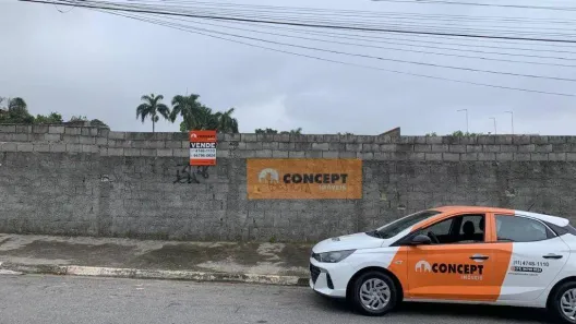 Lote/Terreno à venda, 989m² no Vila Santa Helena, Poá