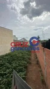 Lote/Terreno à venda, 150m² no Recanto Paraíso, Rio Claro
