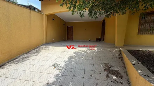 Casa com 3 Quartos à venda, 199m² no Jardim Moacyr Arruda, Indaiatuba