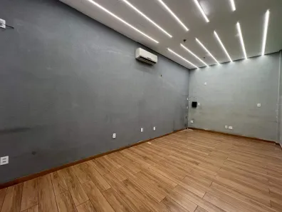Ponto Comercial para alugar, 36m² no Santa Clara, Divinópolis