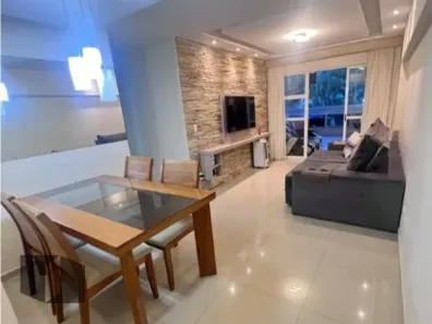 Apartamento com 3 Quartos à venda, 111m² no Recreio dos Bandeirantes, Rio de Janeiro