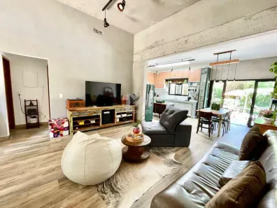 Casa de Condomínio com 4 Quartos à venda, 176m² no Caixa D´Água, Vinhedo