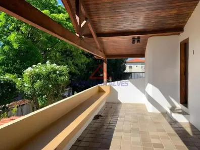Casa com 7 Quartos à venda, 1550m² no Horto, Teresina
