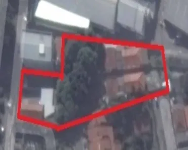 Lote/Terreno à venda, 1682m² no Além Ponte, Sorocaba
