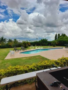 Casa de Condomínio com 5 Quartos à venda, 600m² no Parque Village Castelo, Itu