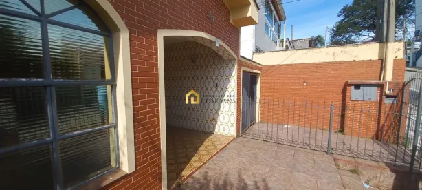 Casa com 3 Quartos à venda, 210m² no Vila Augusta, Sorocaba