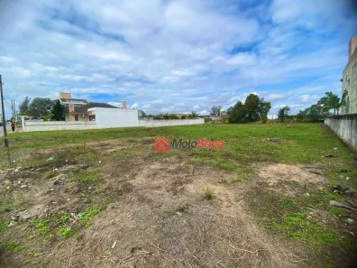 Lote/Terreno à venda, 955m² no Urussanguinha, Araranguá
