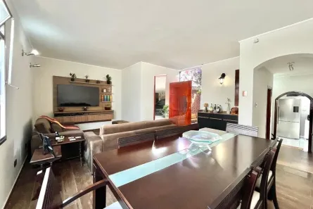 Casa com 4 Quartos à venda, 270m² no Jardim Oriental, São Paulo