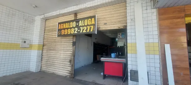 Galpão/Depósito/Armazém para alugar, 240m² no Farol, Maceió