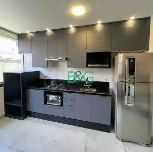 Apartamento com 2 Quartos à venda, 52m² no Vila Gustavo, São Paulo